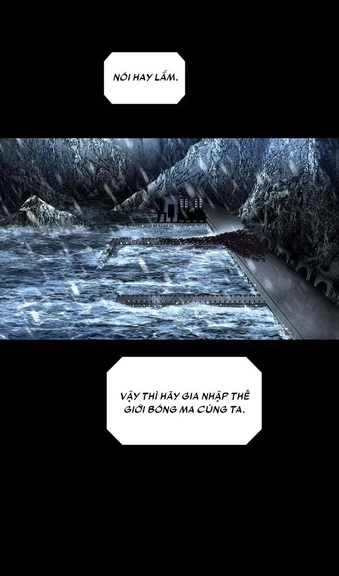 Dead Queen Chap 161 - Next Chap 160