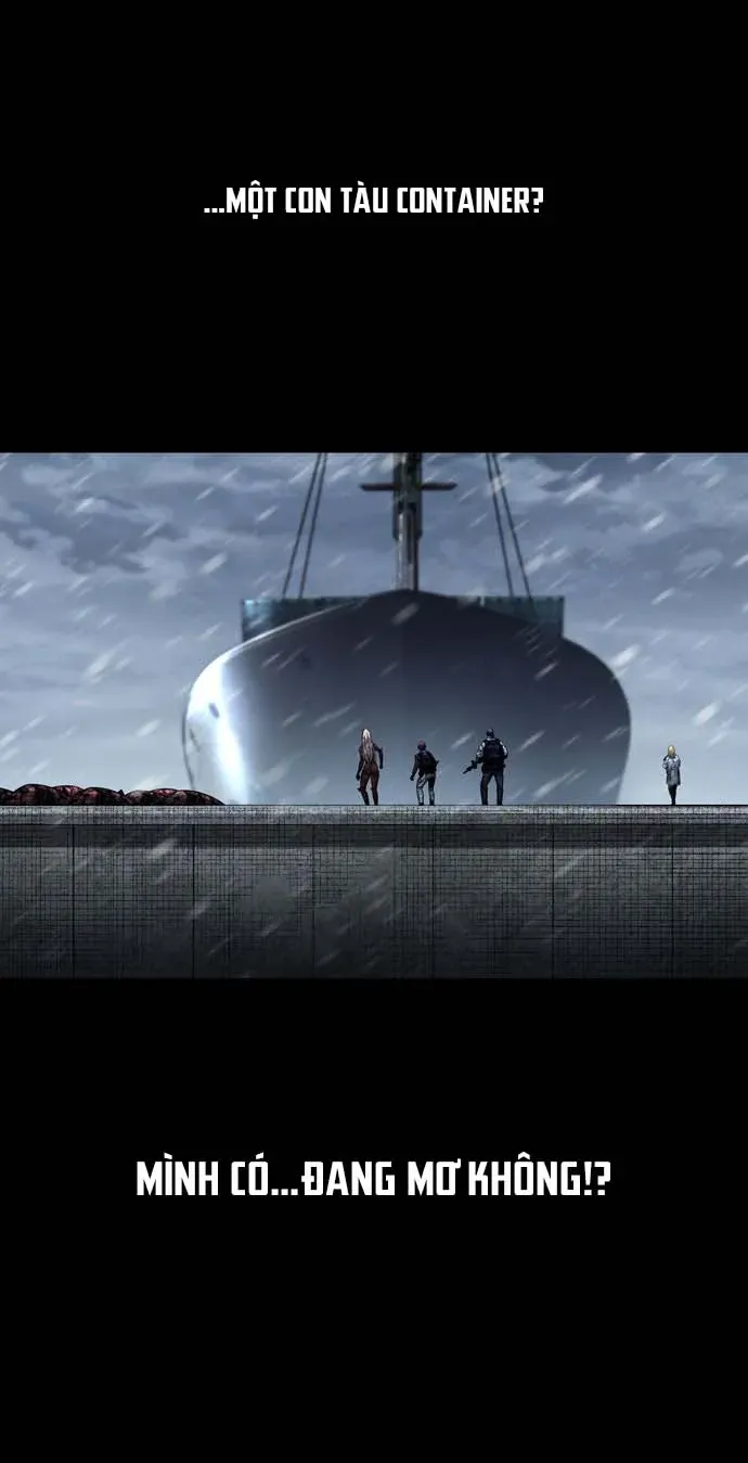 Dead Queen Chap 161 - Next Chap 160