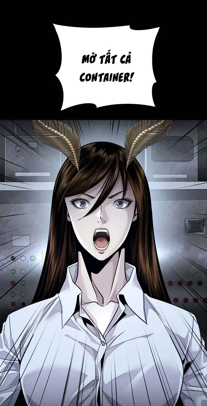 Dead Queen Chap 161 - Next Chap 160