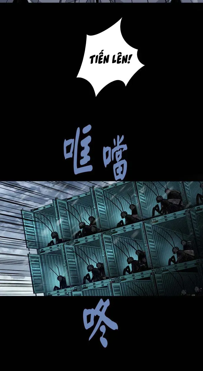 Dead Queen Chap 161 - Next Chap 160