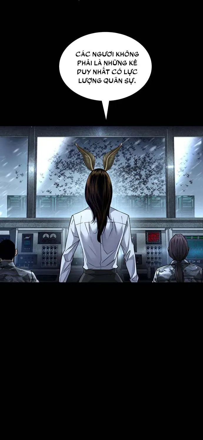 Dead Queen Chap 161 - Next Chap 160