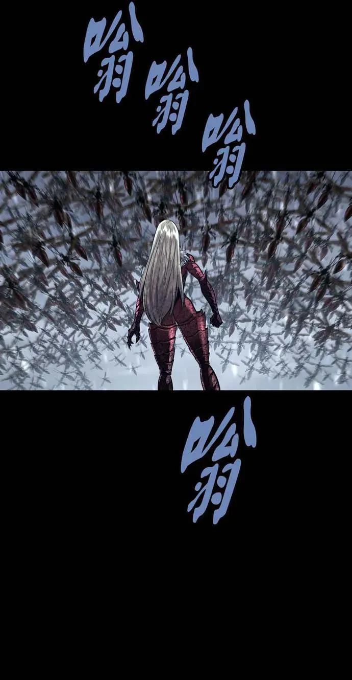 Dead Queen Chap 161 - Next Chap 160