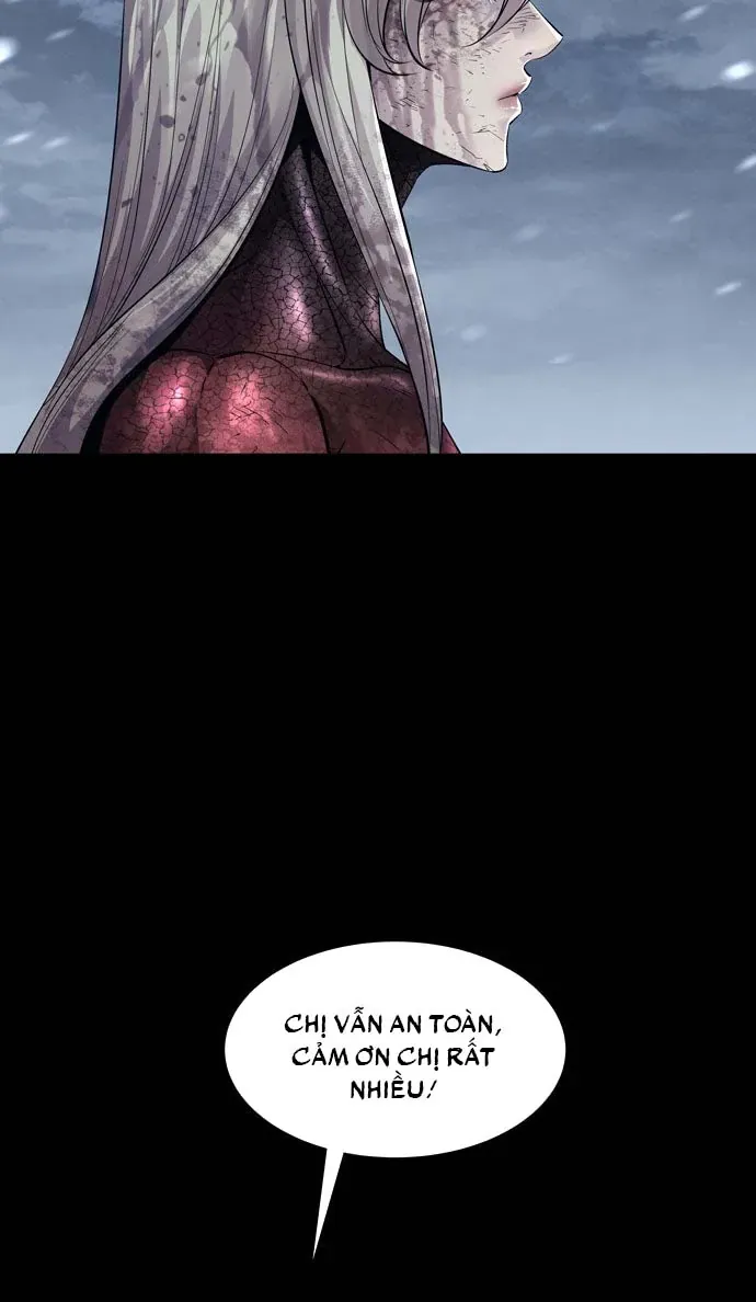 Dead Queen Chap 161 - Next Chap 160