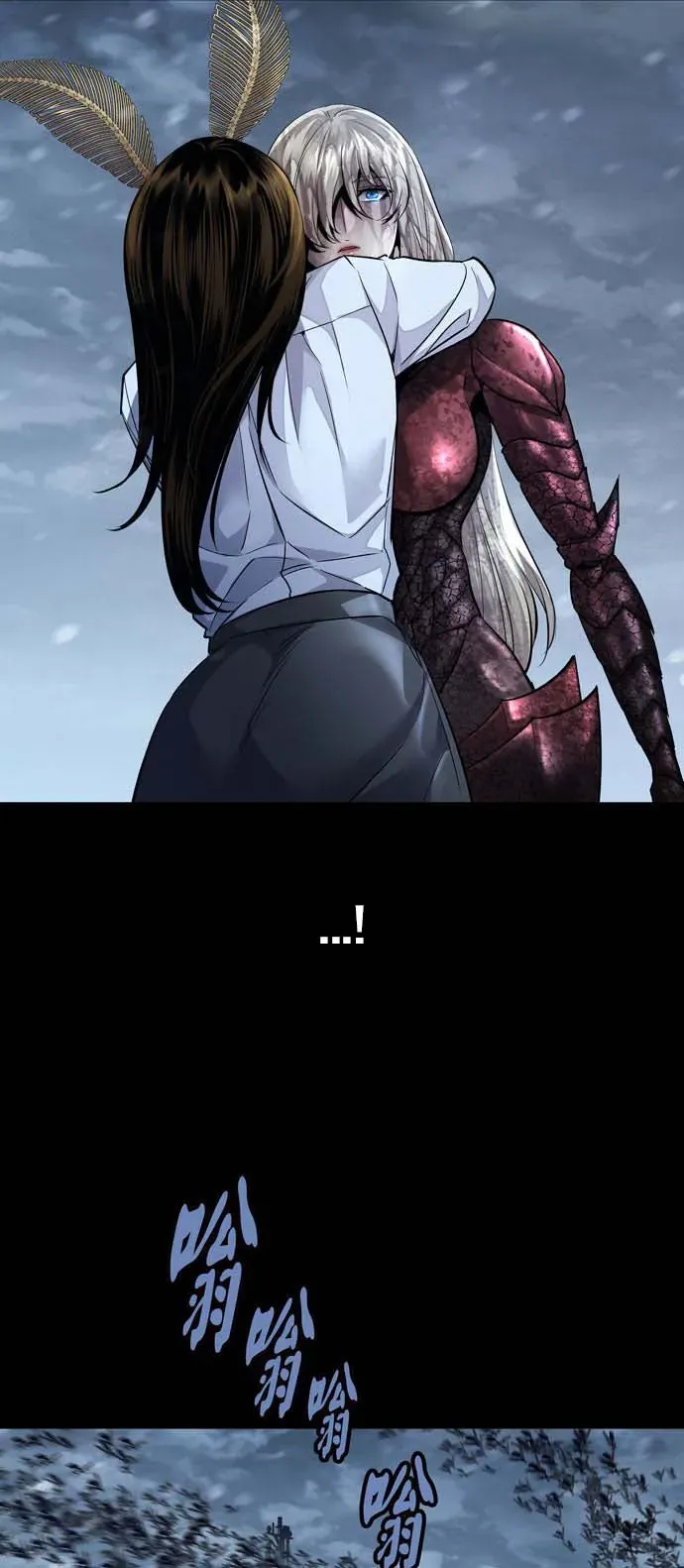 Dead Queen Chap 161 - Next Chap 160