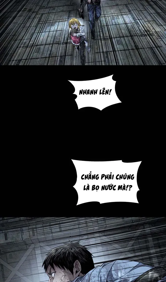 Dead Queen Chap 161 - Next Chap 160