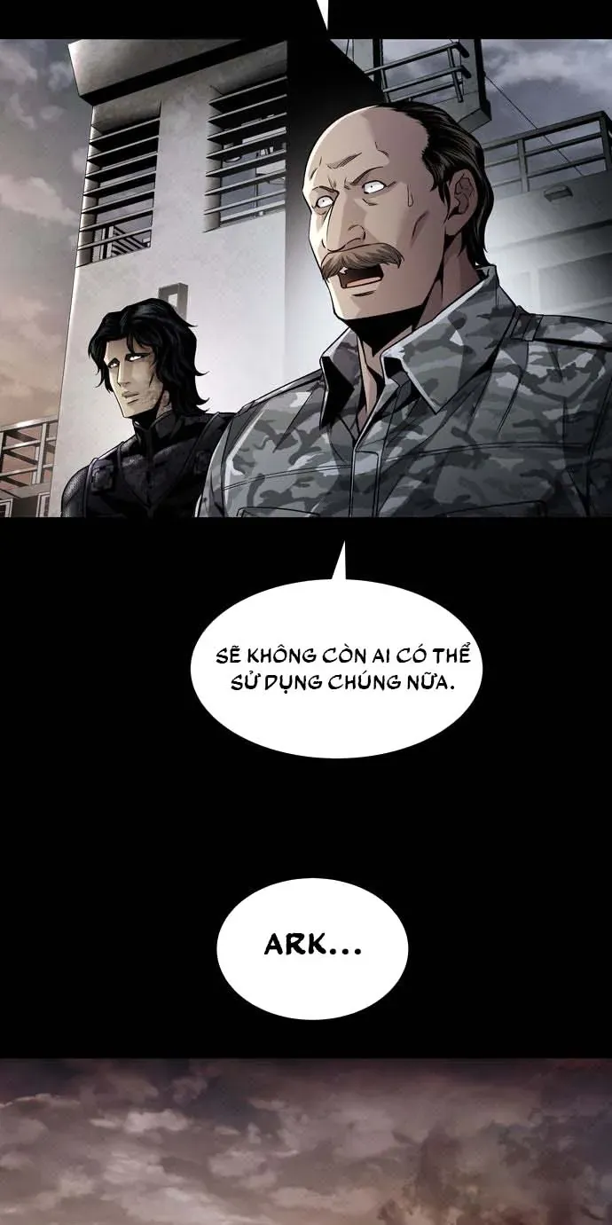 Dead Queen Chap 161 - Next Chap 160