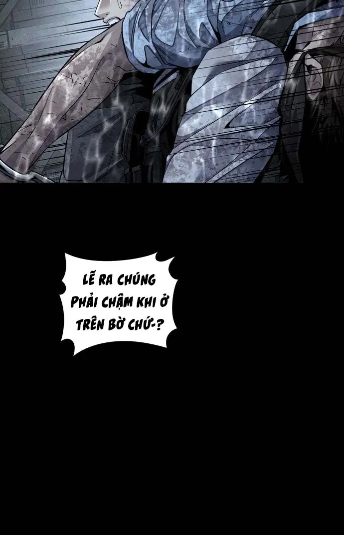 Dead Queen Chap 161 - Next Chap 160