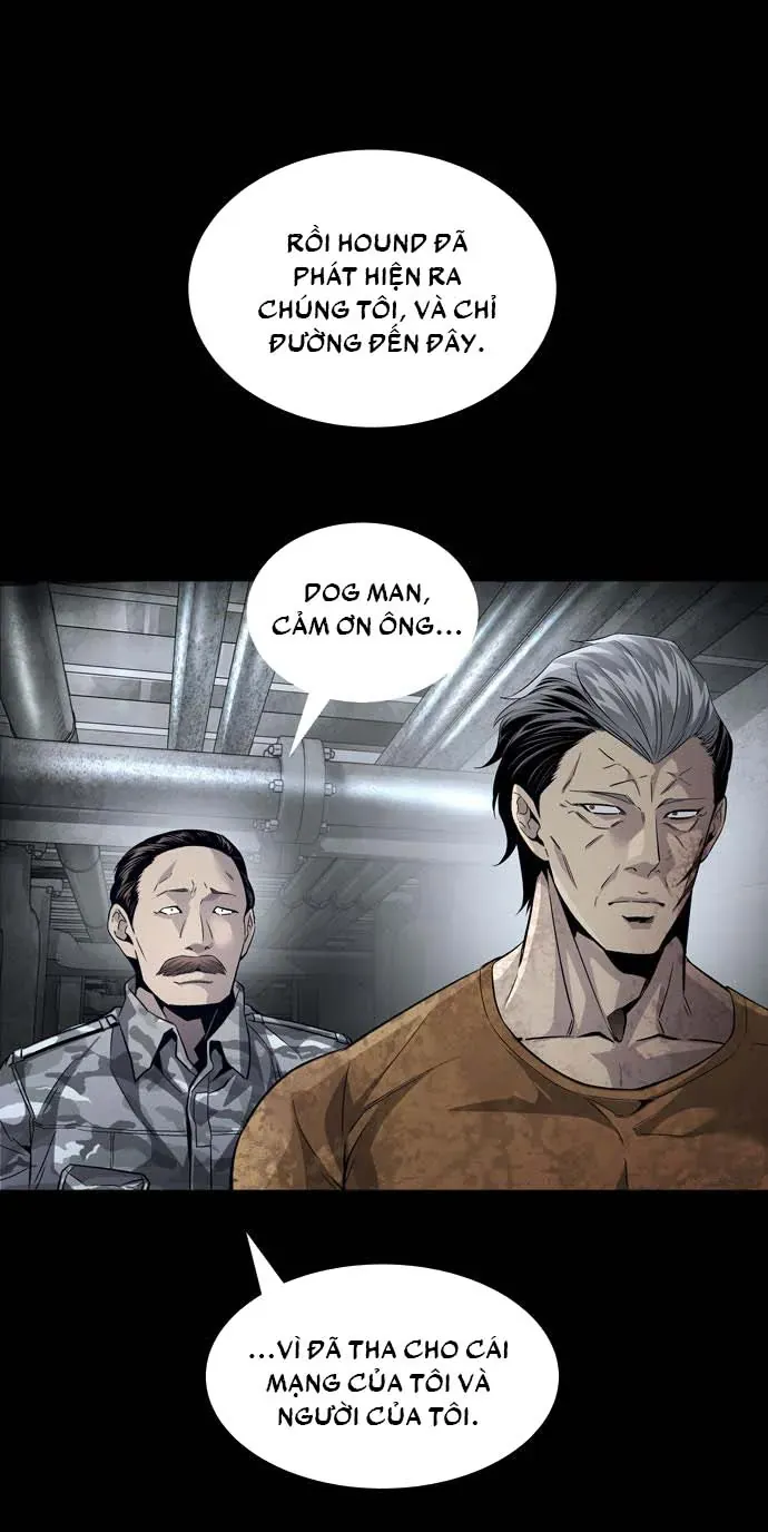 Dead Queen Chap 161 - Next Chap 160