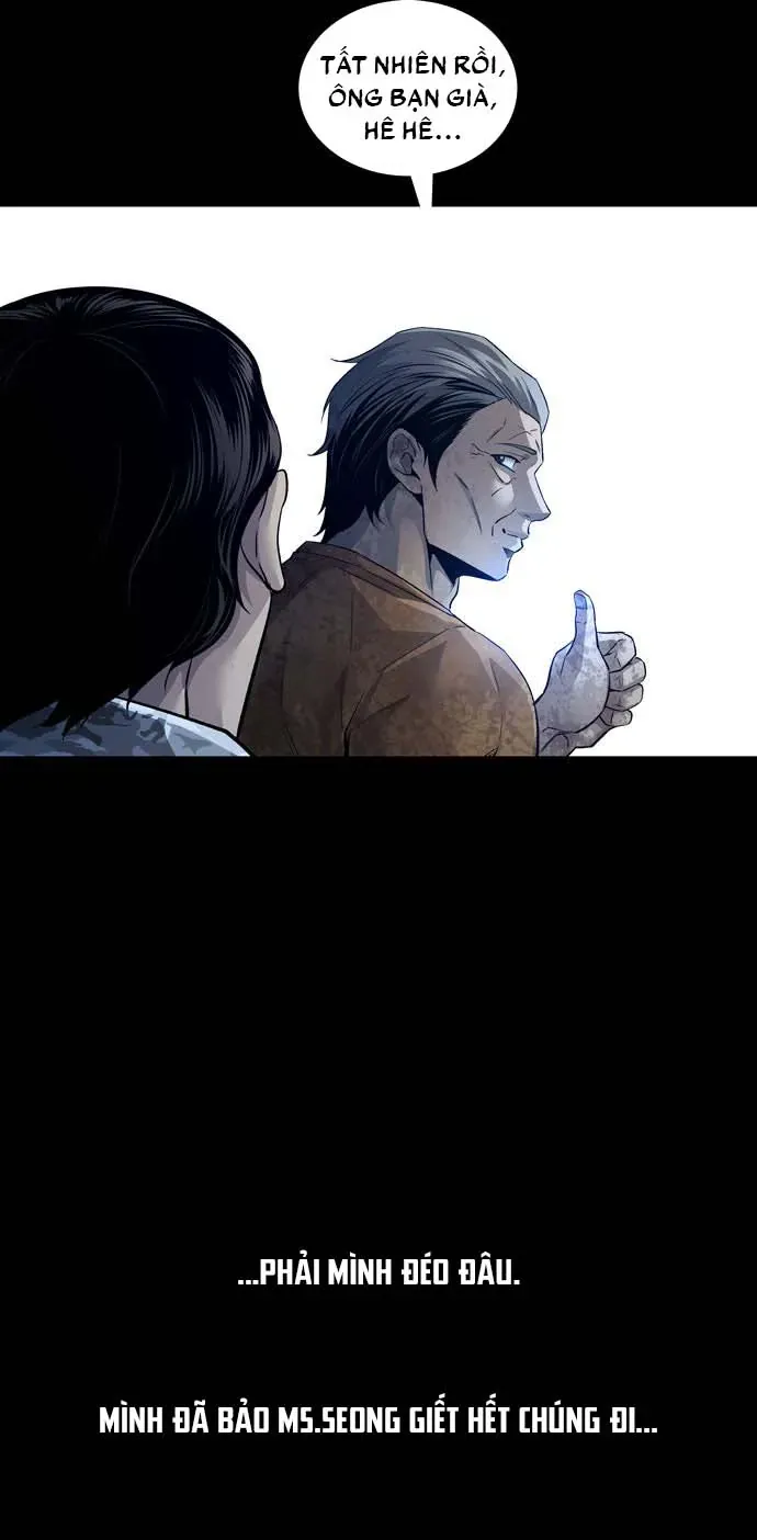 Dead Queen Chap 161 - Next Chap 160