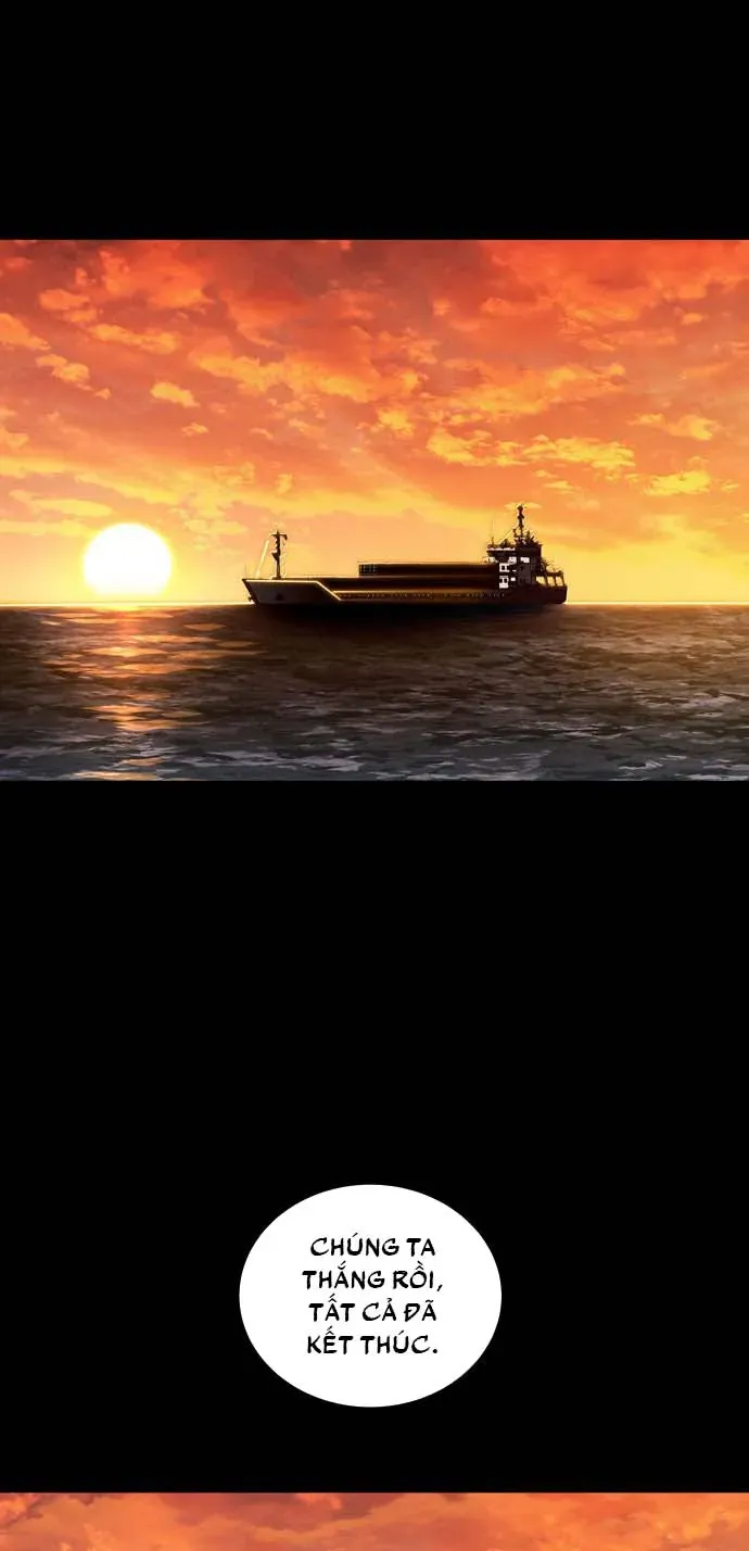 Dead Queen Chap 161 - Next Chap 160