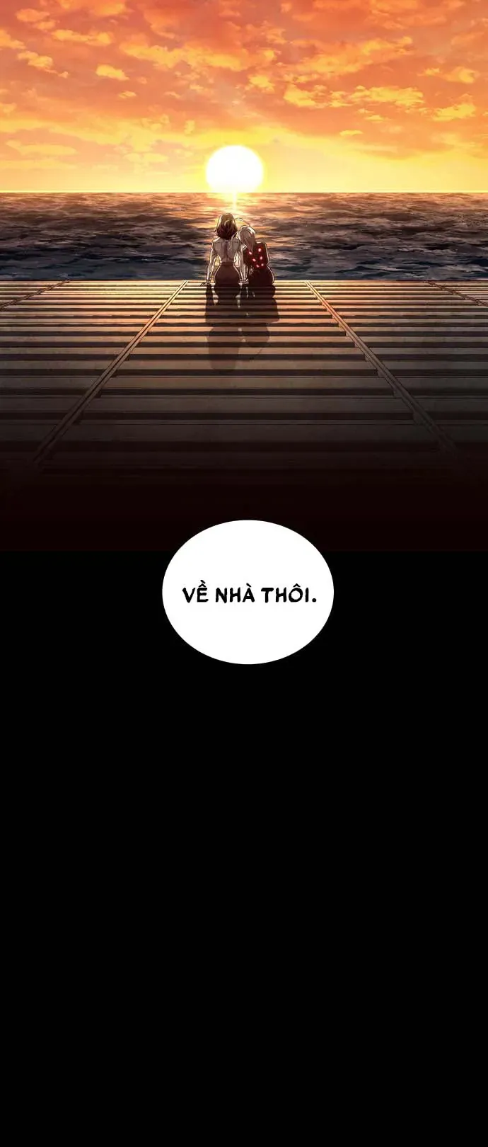 Dead Queen Chap 161 - Next Chap 160