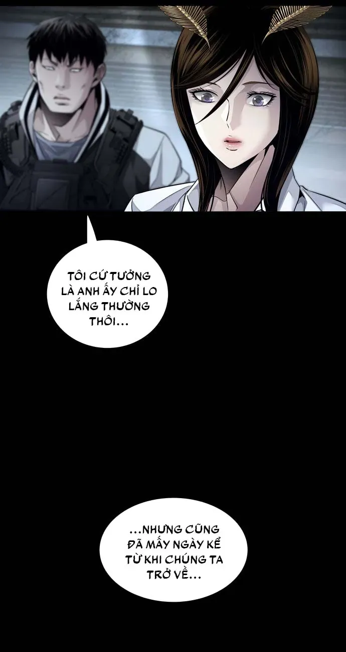 Dead Queen Chap 162 - Next Chap 161