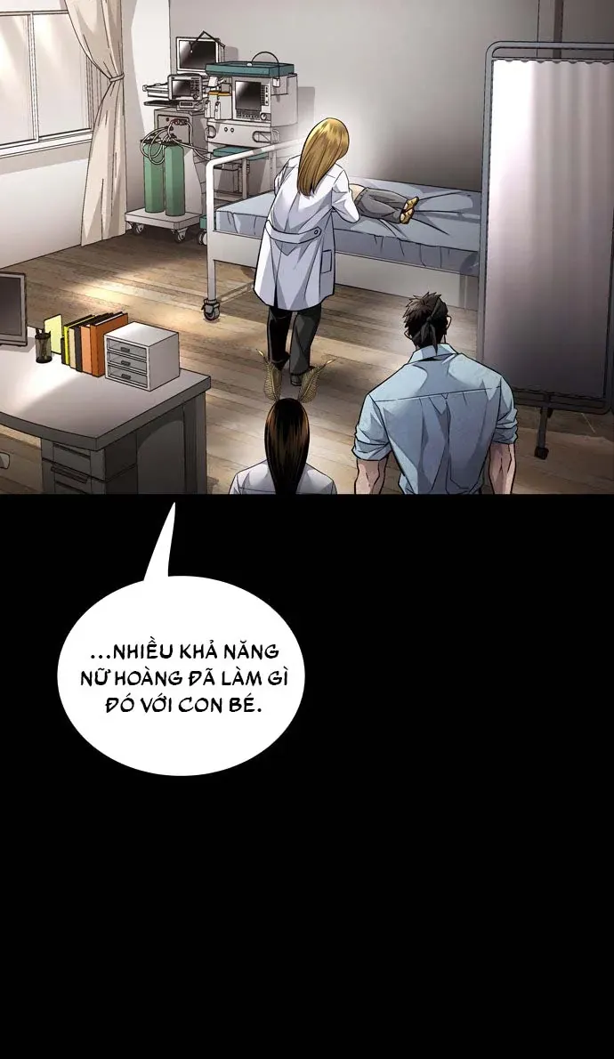 Dead Queen Chap 162 - Next Chap 161