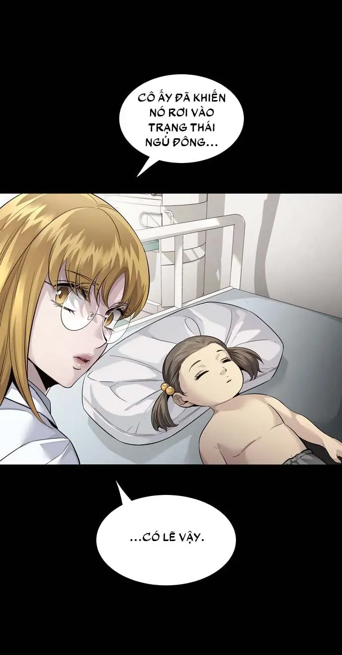 Dead Queen Chap 162 - Next Chap 161