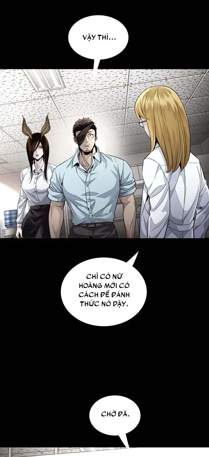 Dead Queen Chap 162 - Next Chap 161