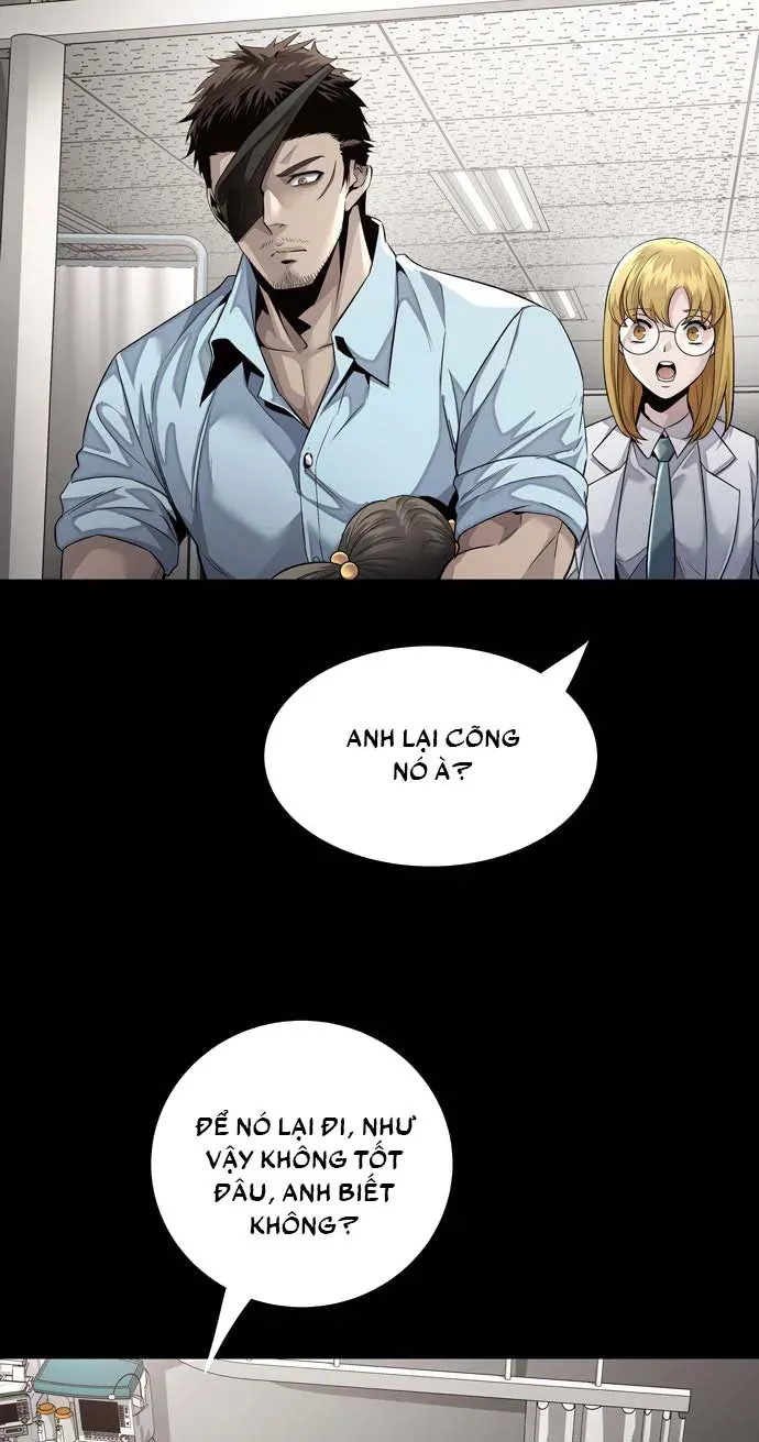 Dead Queen Chap 162 - Next Chap 161