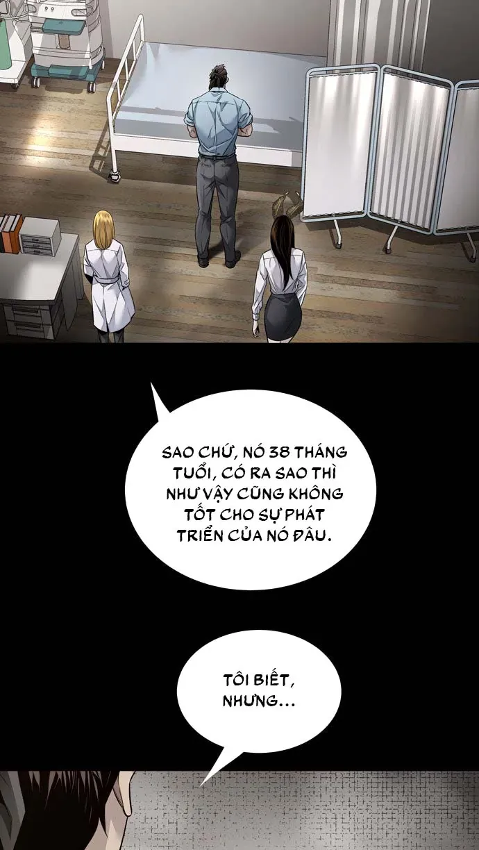 Dead Queen Chap 162 - Next Chap 161