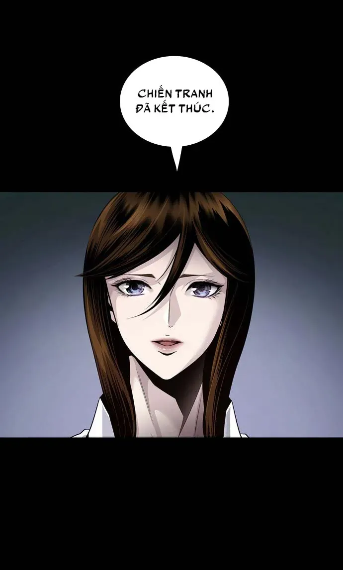 Dead Queen Chap 162 - Next Chap 161