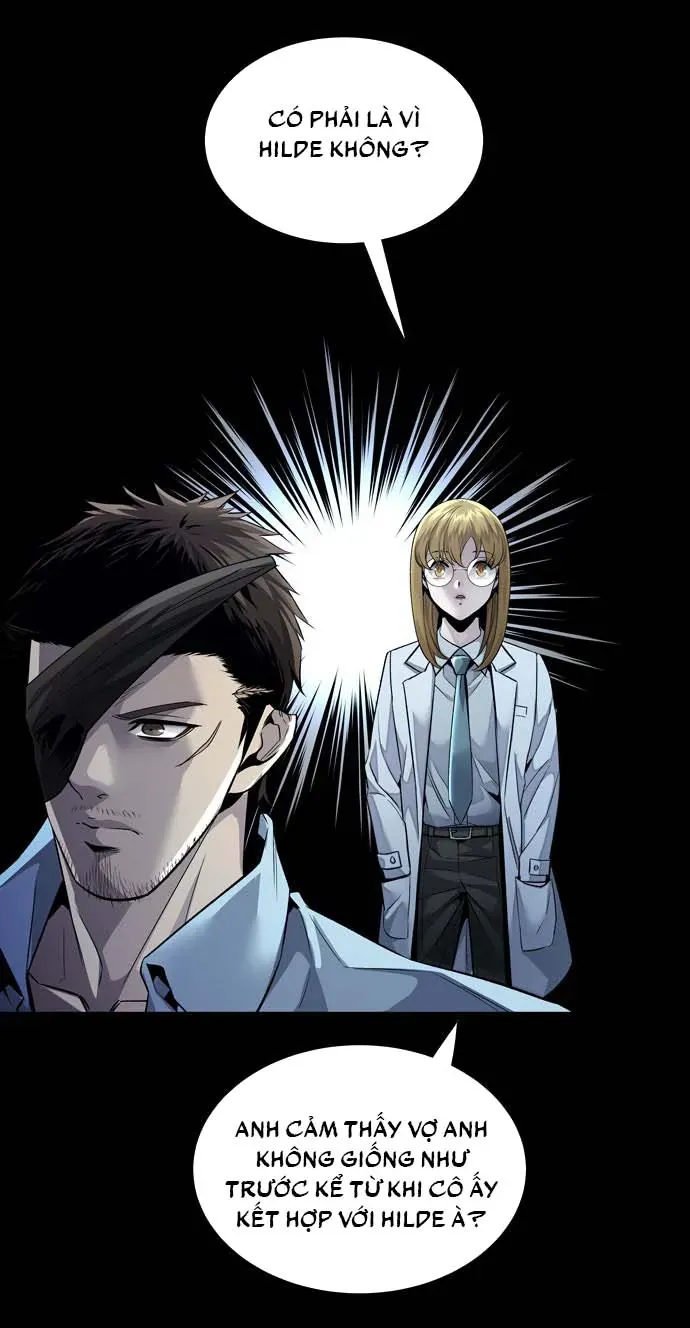 Dead Queen Chap 162 - Next Chap 161