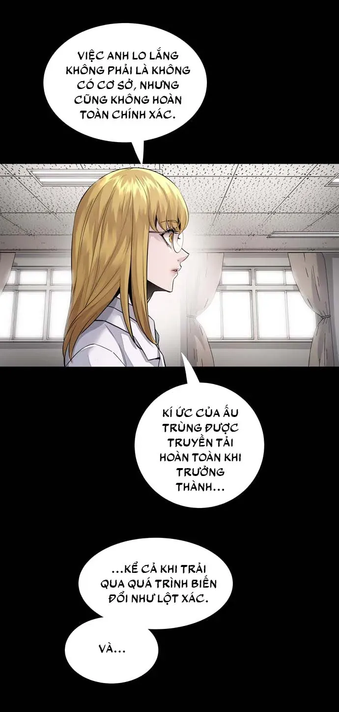 Dead Queen Chap 162 - Next Chap 161