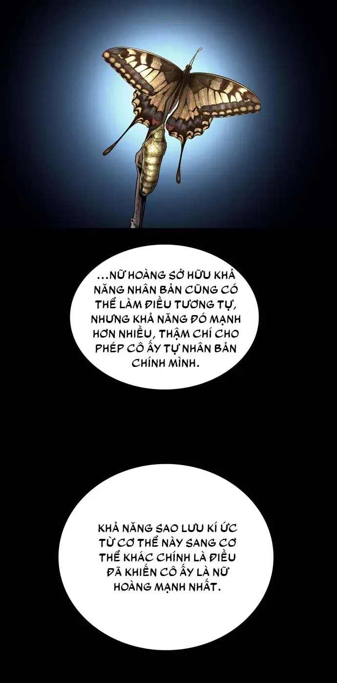 Dead Queen Chap 162 - Next Chap 161