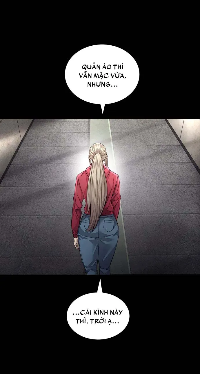 Dead Queen Chap 162 - Next Chap 161