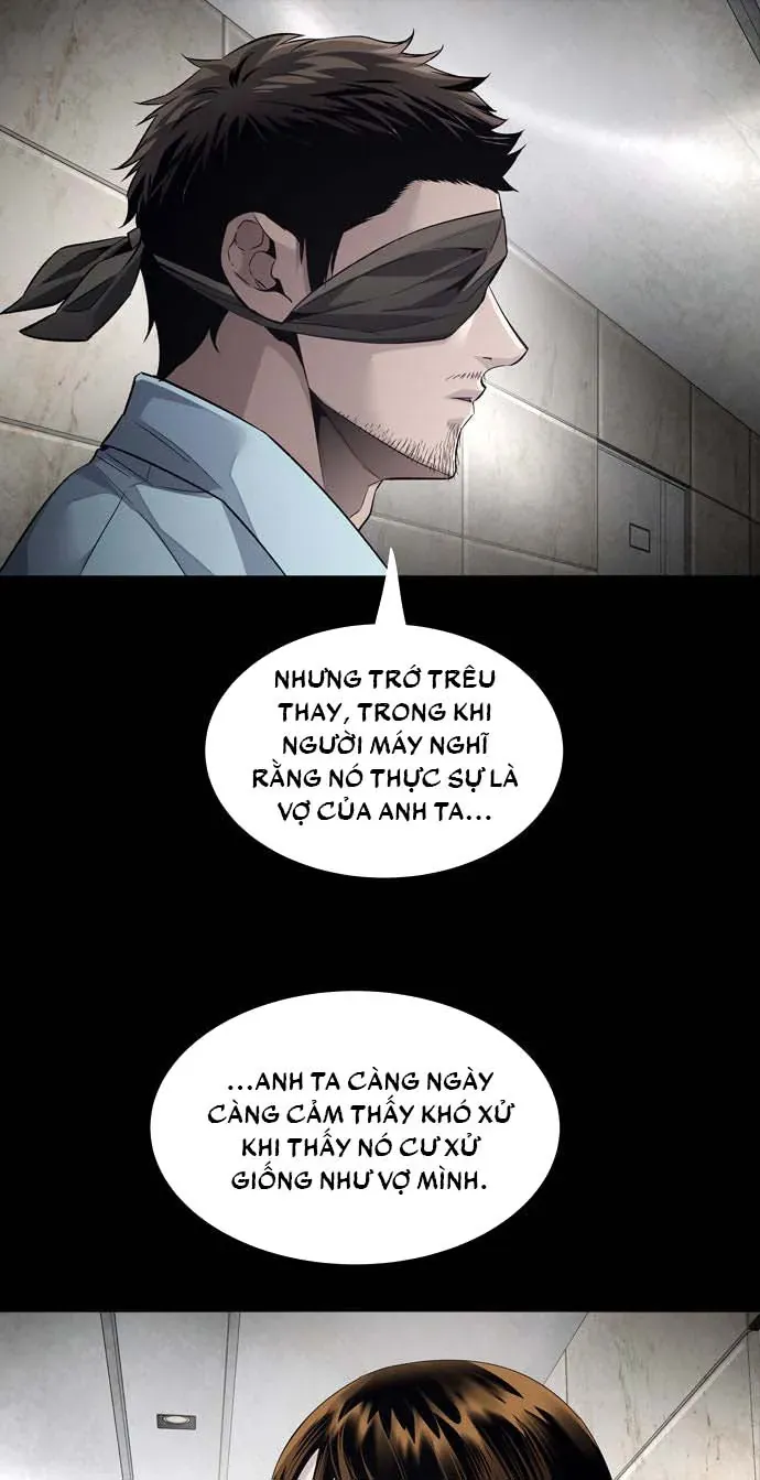 Dead Queen Chap 162 - Next Chap 161