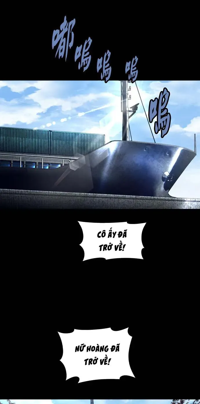 Dead Queen Chap 162 - Next Chap 161