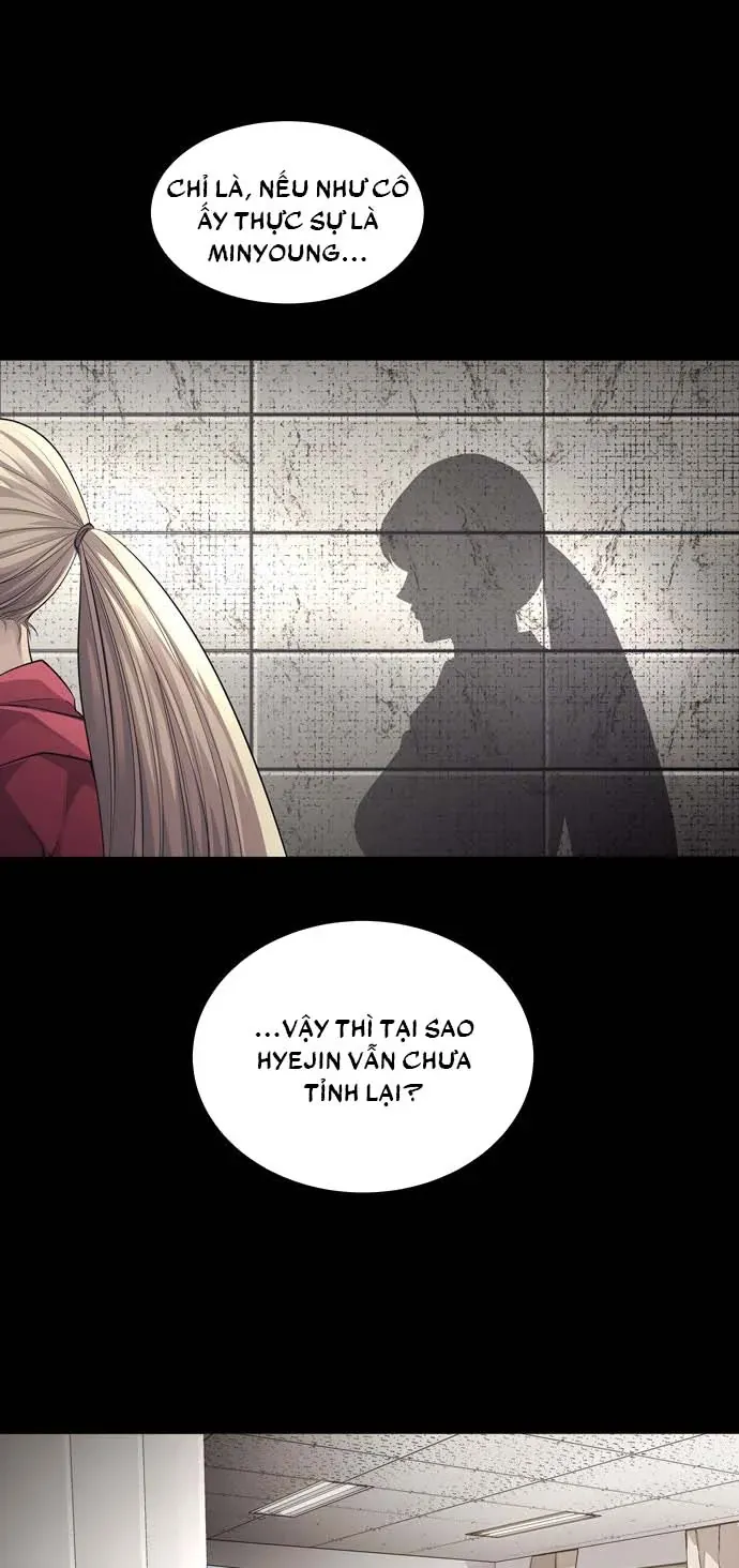 Dead Queen Chap 162 - Next Chap 161