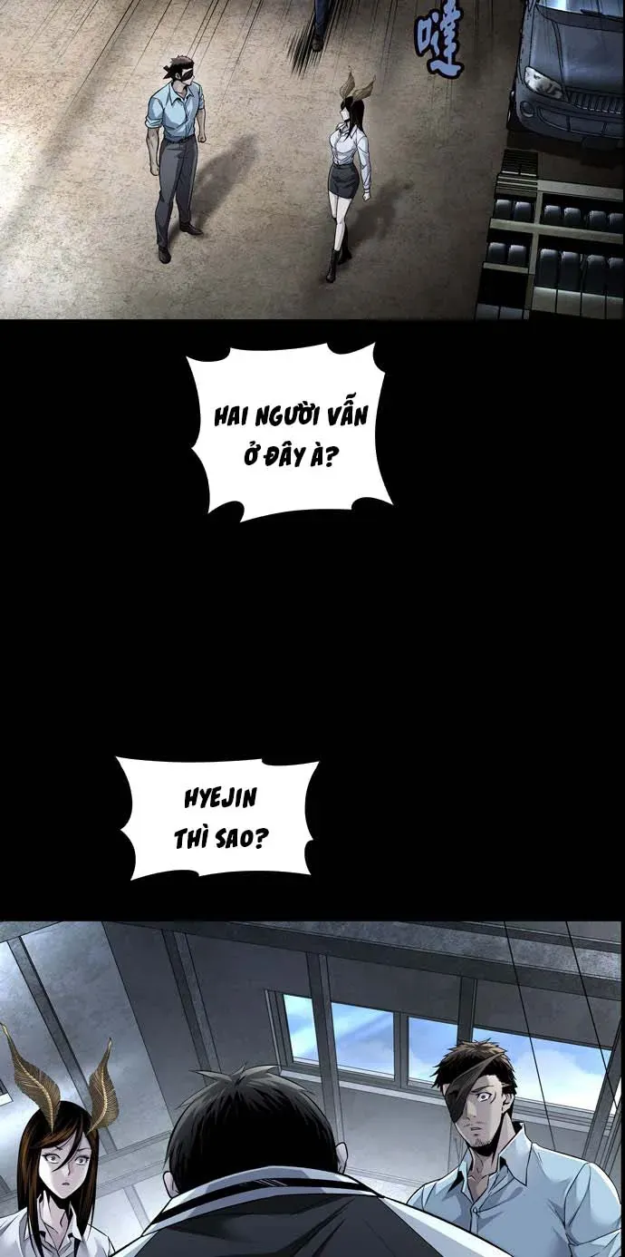 Dead Queen Chap 162 - Next Chap 161