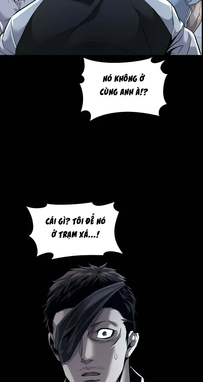 Dead Queen Chap 162 - Next Chap 161