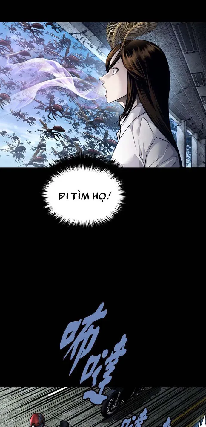 Dead Queen Chap 162 - Next Chap 161