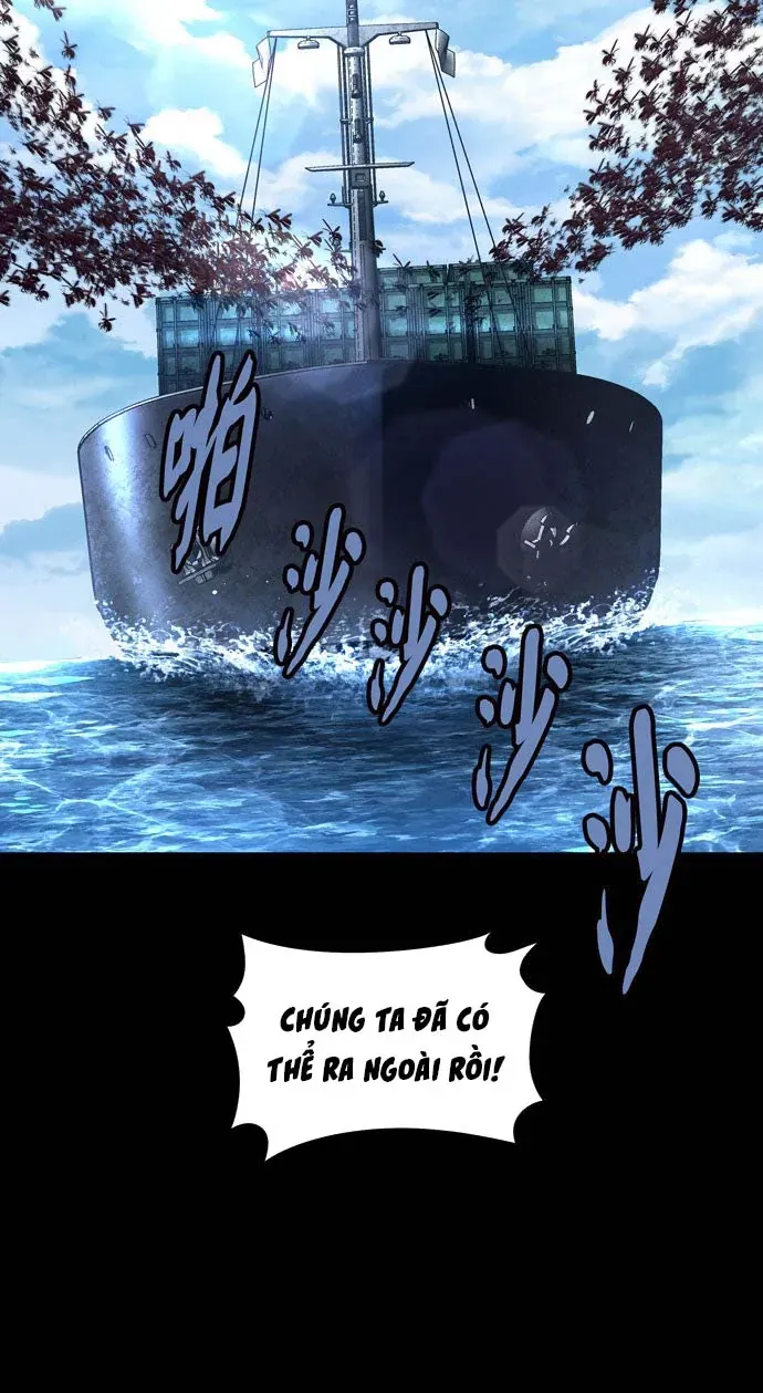 Dead Queen Chap 162 - Next Chap 161