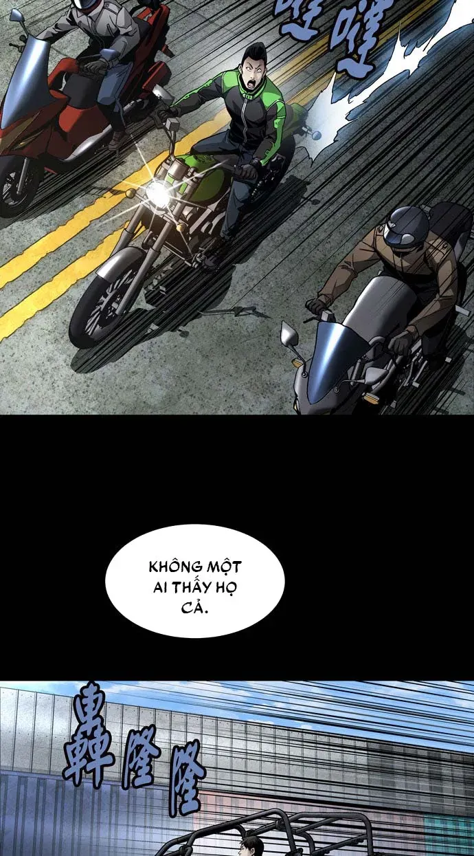 Dead Queen Chap 162 - Next Chap 161