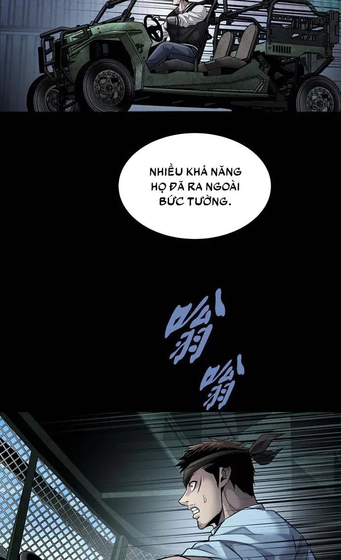 Dead Queen Chap 162 - Next Chap 161