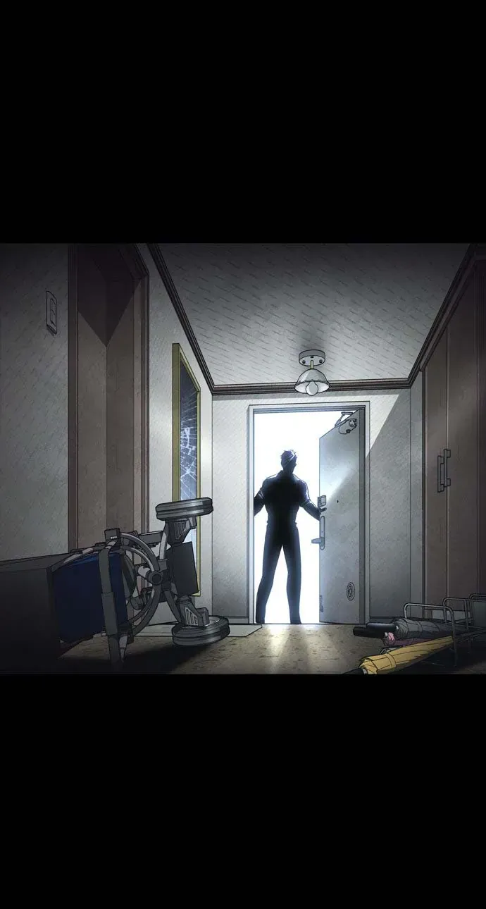 Dead Queen Chap 162 - Next Chap 161