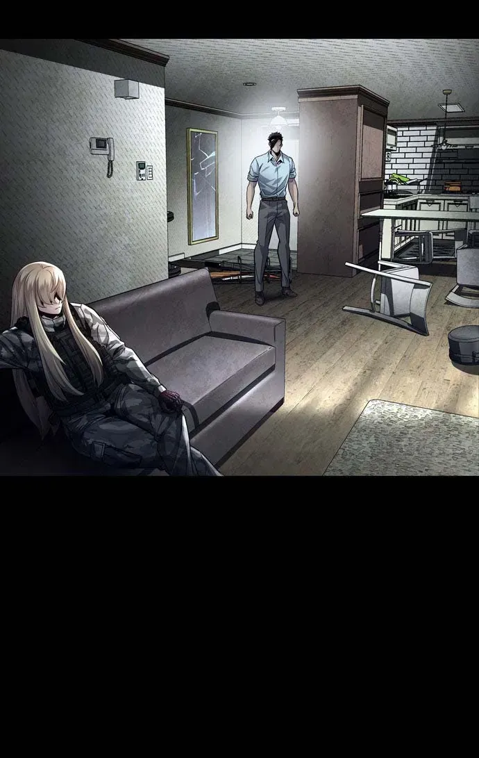 Dead Queen Chap 162 - Next Chap 161