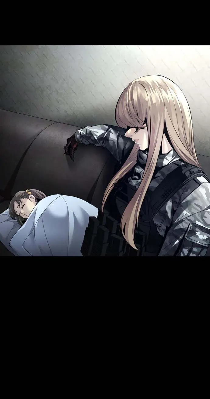 Dead Queen Chap 162 - Next Chap 161