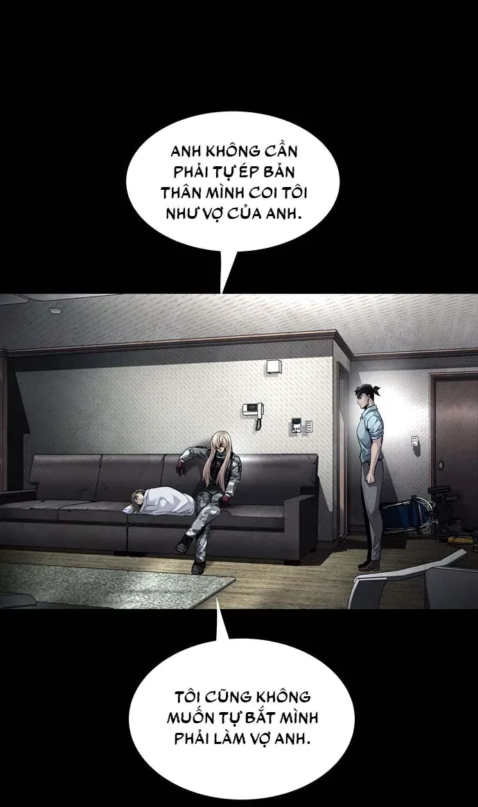 Dead Queen Chap 162 - Next Chap 161