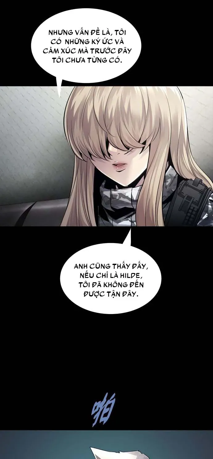 Dead Queen Chap 162 - Next Chap 161