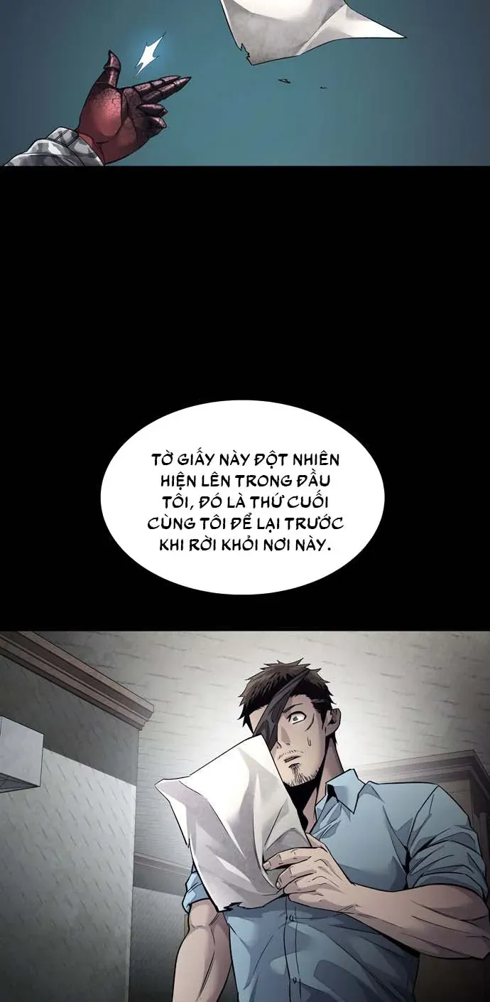 Dead Queen Chap 162 - Next Chap 161