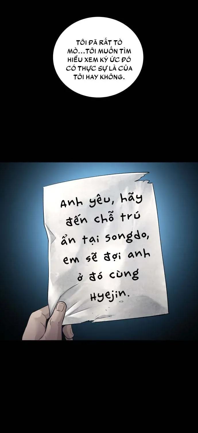 Dead Queen Chap 162 - Next Chap 161