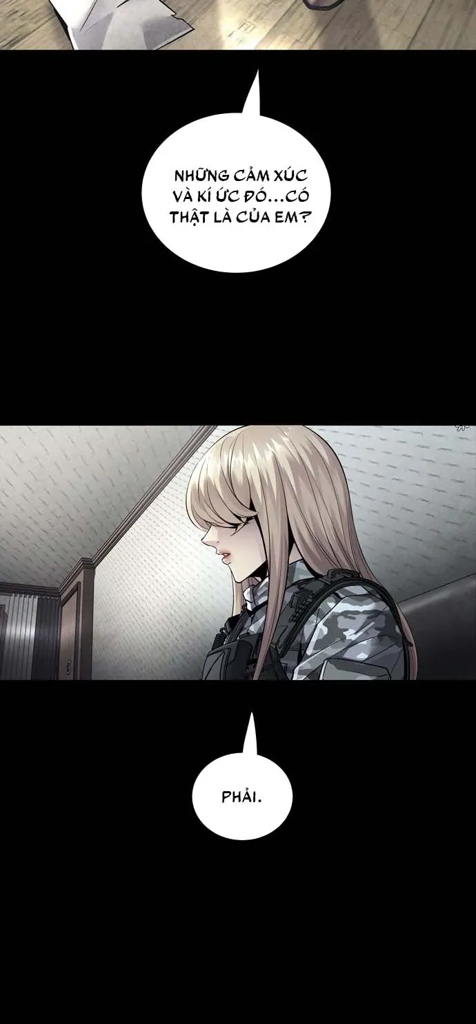 Dead Queen Chap 162 - Next Chap 161