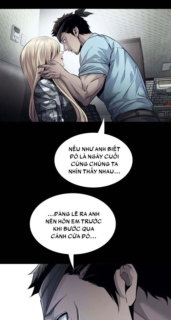 Dead Queen Chap 162 - Next Chap 161