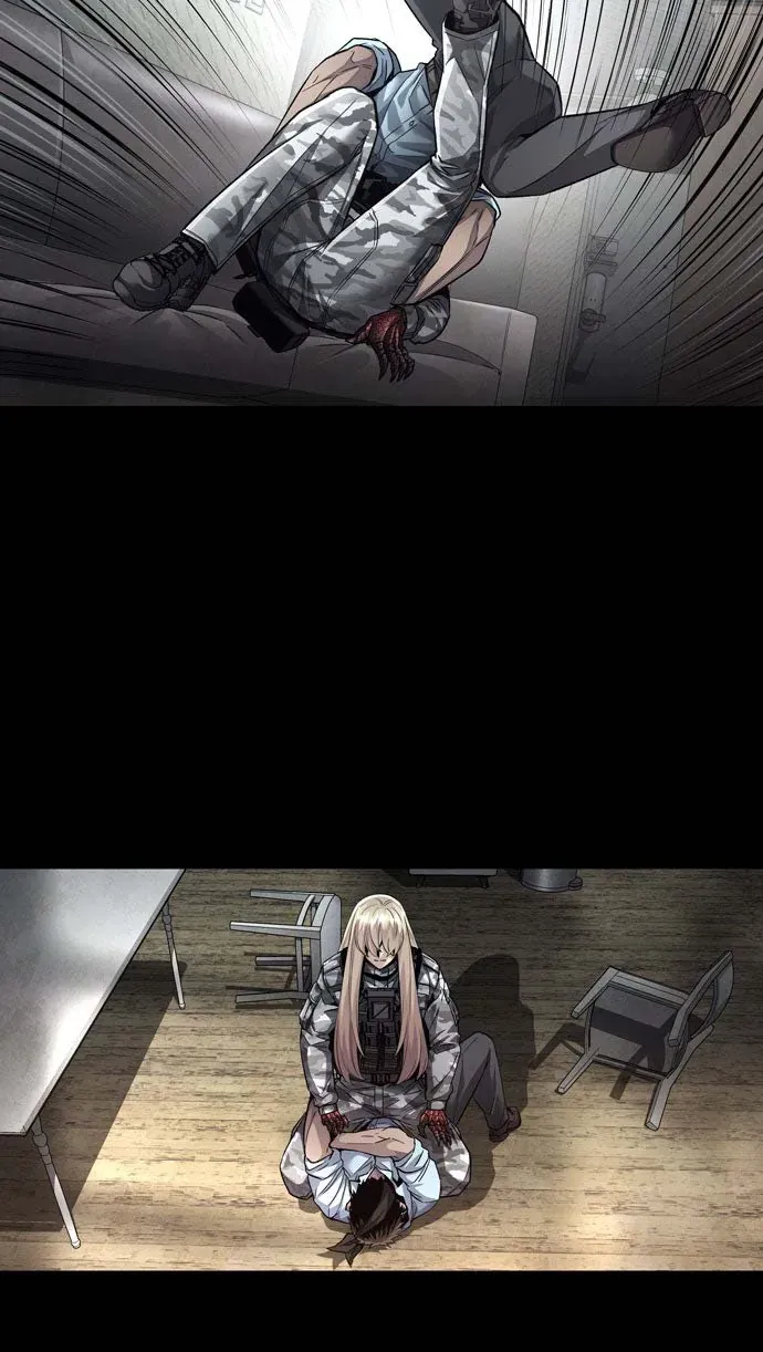 Dead Queen Chap 162 - Next Chap 161