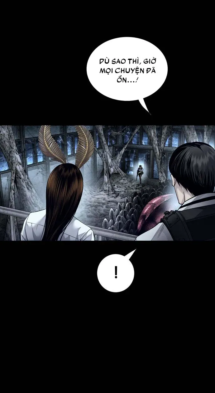 Dead Queen Chap 162 - Next Chap 161