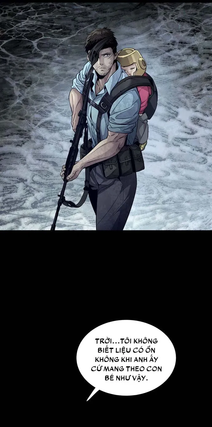 Dead Queen Chap 162 - Next Chap 161