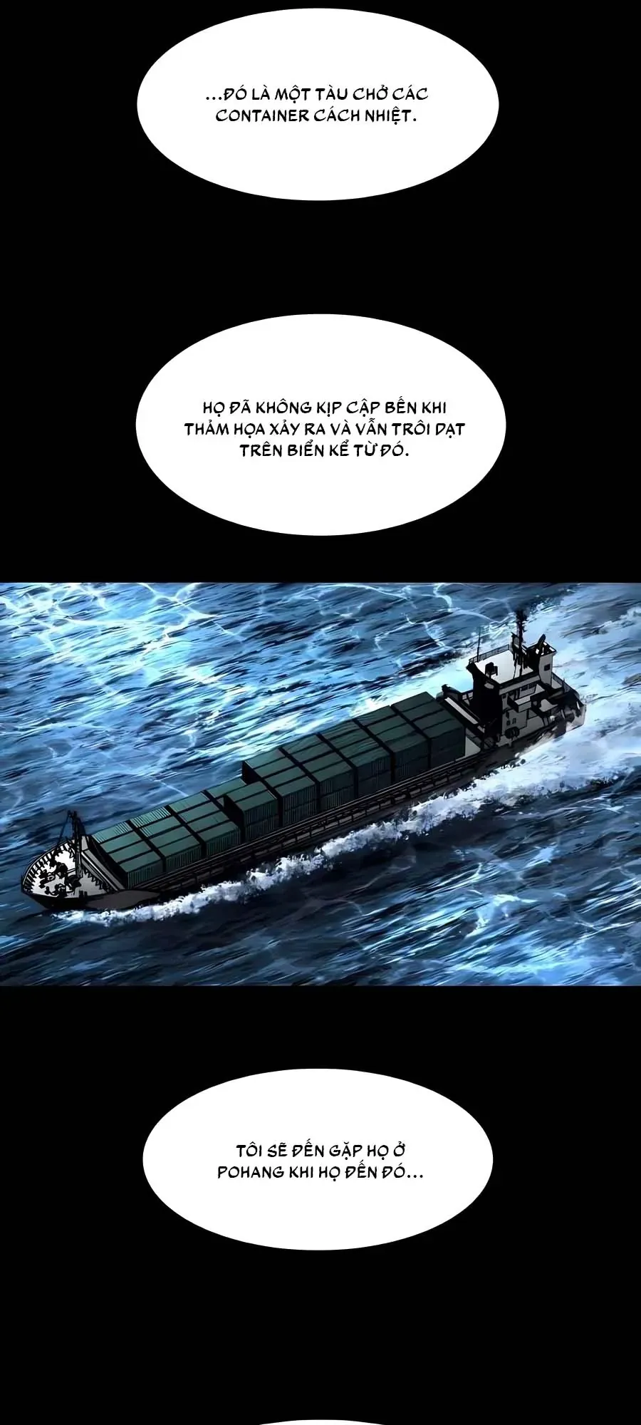 Dead Queen Chap 163 - Next Chap 162