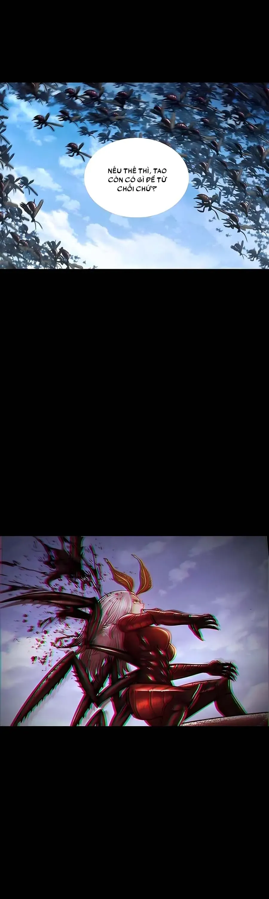 Dead Queen Chap 163 - Next Chap 162
