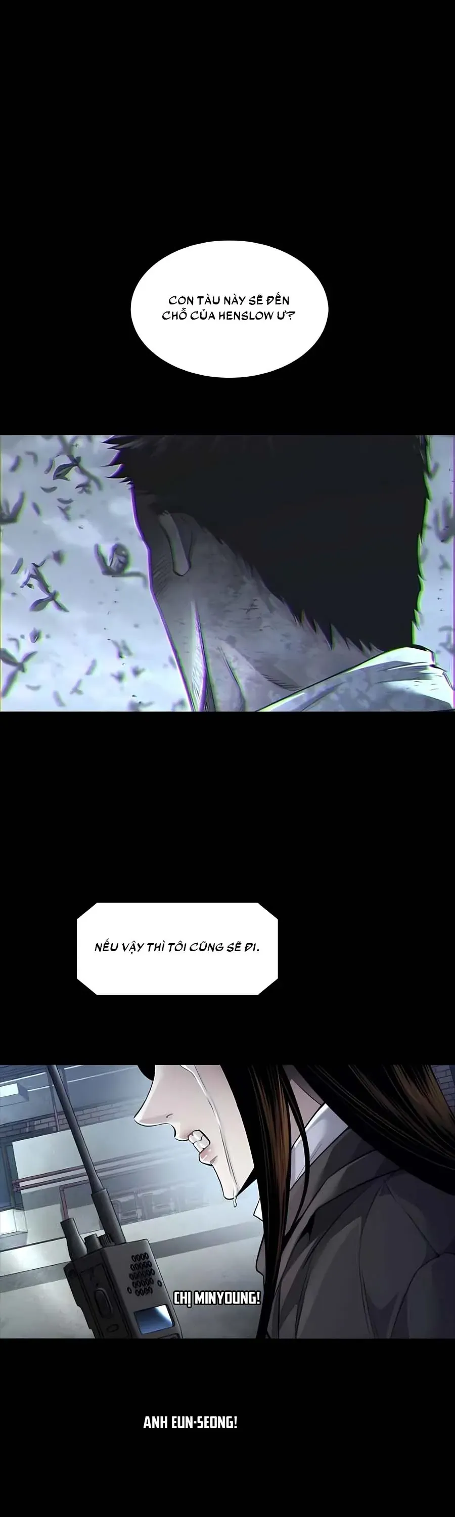 Dead Queen Chap 163 - Next Chap 162